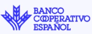 logo banco cooperativo español