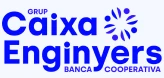 logo caixa grup