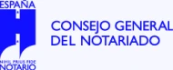 logo consejo general